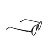 Moscot BLUMA Eyeglasses BLACK - product thumbnail 2/3