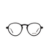 Moscot BLUMA Eyeglasses BLACK - product thumbnail 1/3