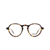 Moscot BLUMA Eyeglasses TORTOISE - product thumbnail 1/3