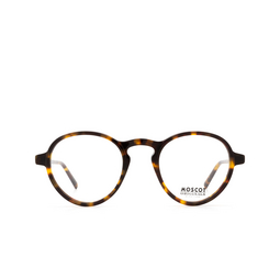 Moscot BLUMA Eyeglasses TORTOISE