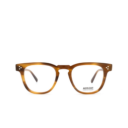 Moscot DUDEL Eyeglasses DARK BLONDE