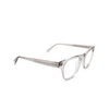 Moscot DUDEL Eyeglasses LIGHT GREY - product thumbnail 2/3