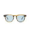 Moscot DUDEL SUN Sunglasses BARK - product thumbnail 1/3
