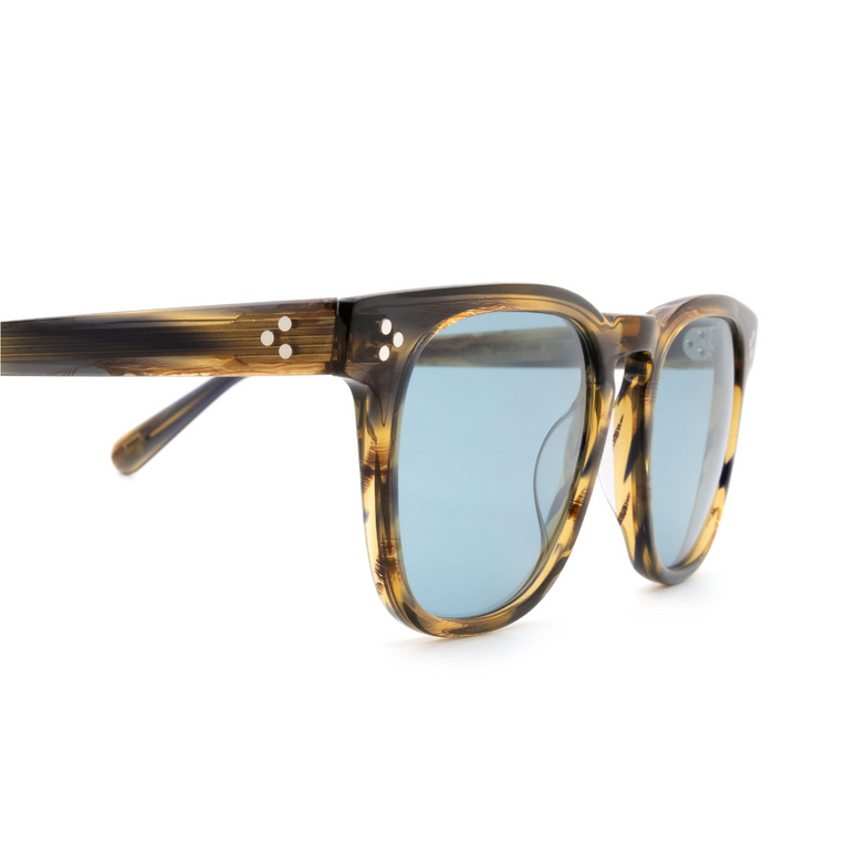 Moscot DUDEL SUN Sunglasses BARK - 3/3