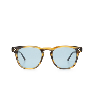 Moscot DUDEL SUN Sunglasses BARK - front view