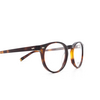 Moscot FRANKIE Korrektionsbrillen TORTOISE - Produkt-Miniaturansicht 3/3