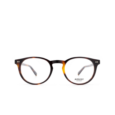 Moscot FRANKIE Korrektionsbrillen TORTOISE - Vorderansicht