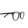 Moscot FRANKIE Korrektionsbrillen BLACK - Produkt-Miniaturansicht 3/3