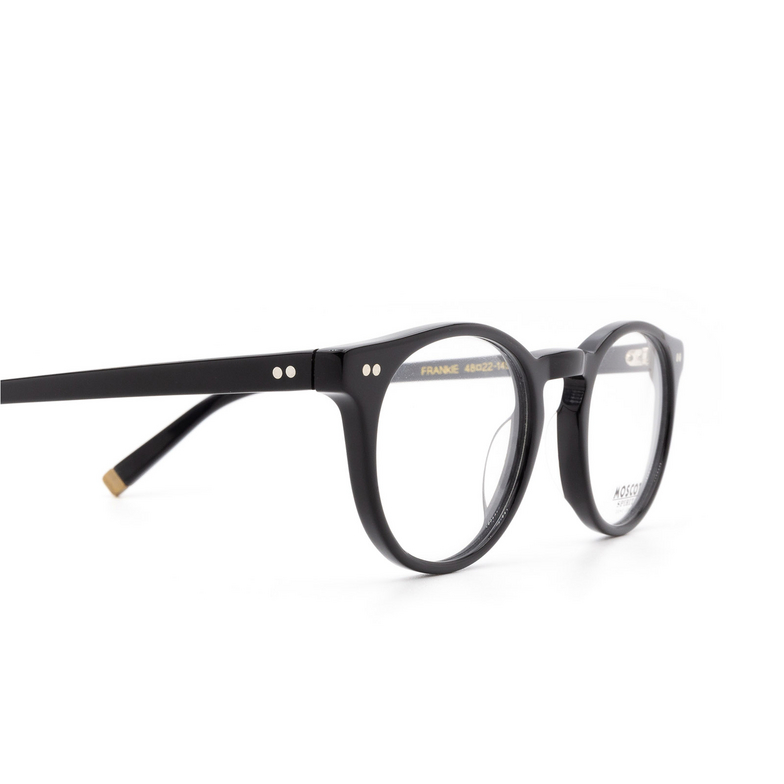 Moscot FRANKIE Korrektionsbrillen BLACK - 3/3