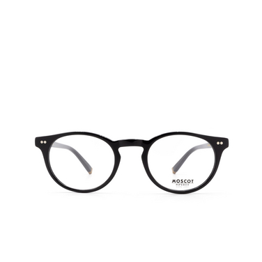 Moscot FRANKIE Korrektionsbrillen BLACK - Vorderansicht