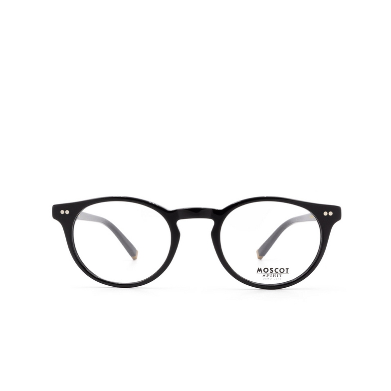 Moscot FRANKIE Korrektionsbrillen BLACK - 1/3