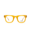 Moscot FRITZ Eyeglasses BUTTERSCOTCH - product thumbnail 1/3