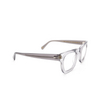 Moscot FRITZ Eyeglasses GREY/LIGHT GREY - product thumbnail 2/3