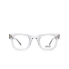 Moscot FRITZ Eyeglasses GREY/LIGHT GREY - product thumbnail 1/3