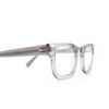 Moscot FRITZ Eyeglasses GREY/LIGHT GREY - product thumbnail 3/3