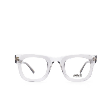 Moscot FRITZ Eyeglasses GREY/LIGHT GREY - front view
