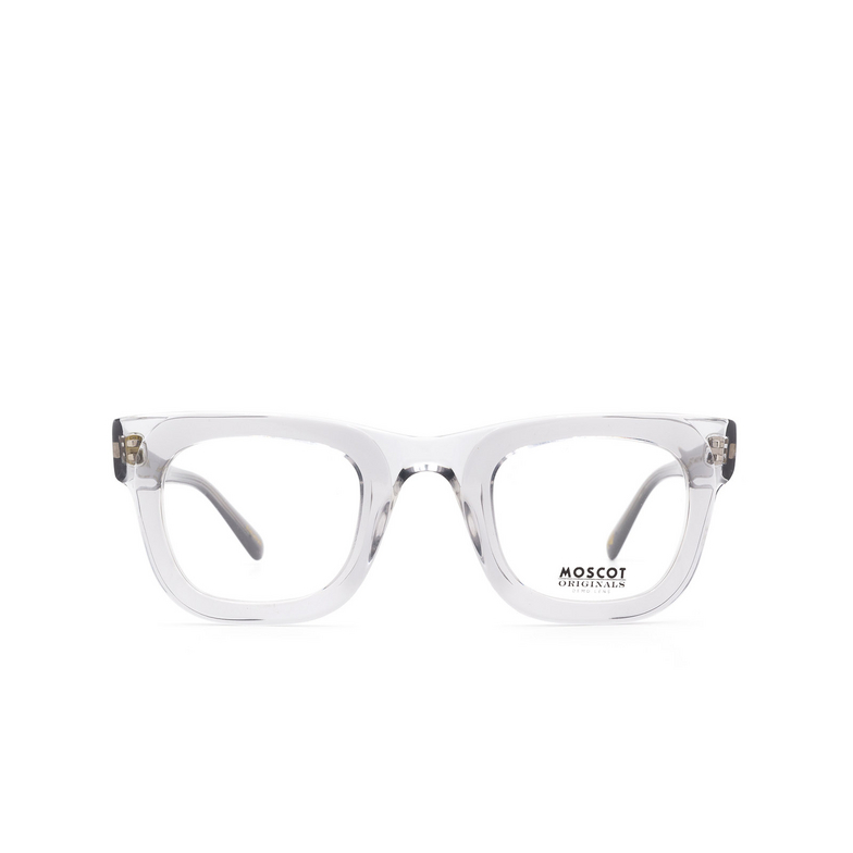 Moscot FRITZ Eyeglasses GREY/LIGHT GREY - 1/3