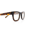 Moscot FRITZ Eyeglasses TORTOISE/BLACK - product thumbnail 3/3