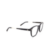 Moscot GENUG Korrektionsbrillen MATTE BLACK / GOLD - Produkt-Miniaturansicht 2/3