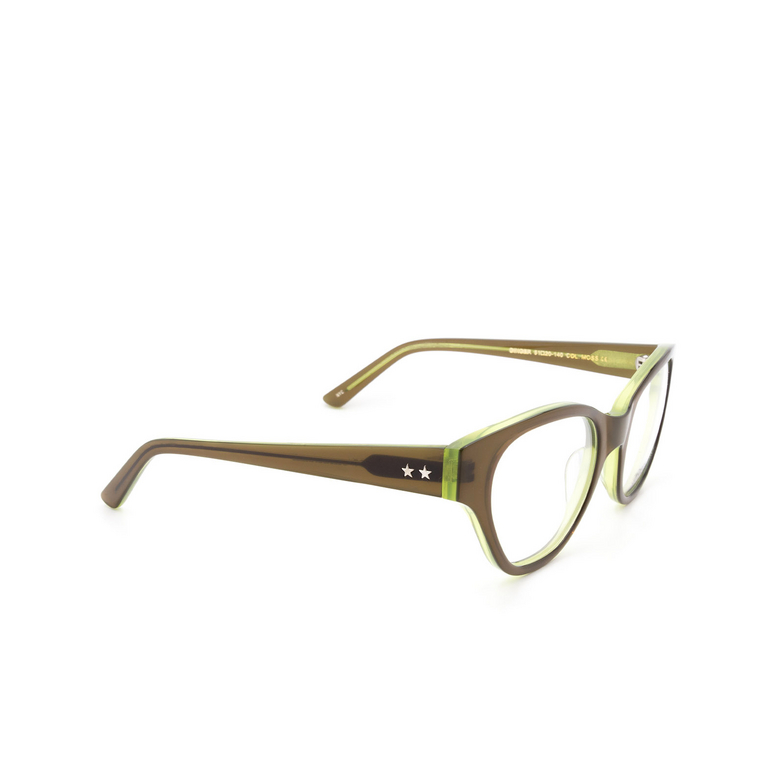 Moscot GINGER Korrektionsbrillen MOSS - 2/3