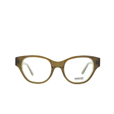Moscot GINGER Korrektionsbrillen MOSS - Vorderansicht