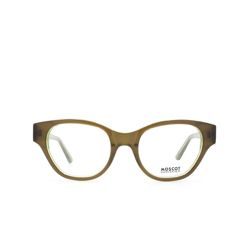Moscot GINGER Korrektionsbrillen MOSS - 1/3