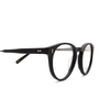 Occhiali da vista Moscot GOLDA MATTE BLACK - anteprima prodotto 3/3