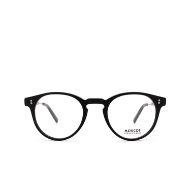 Moscot GOLDA Eyeglasses MATTE BLACK - front view