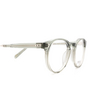 Moscot GOLDA Eyeglasses SAGE / SILVER - product thumbnail 3/3