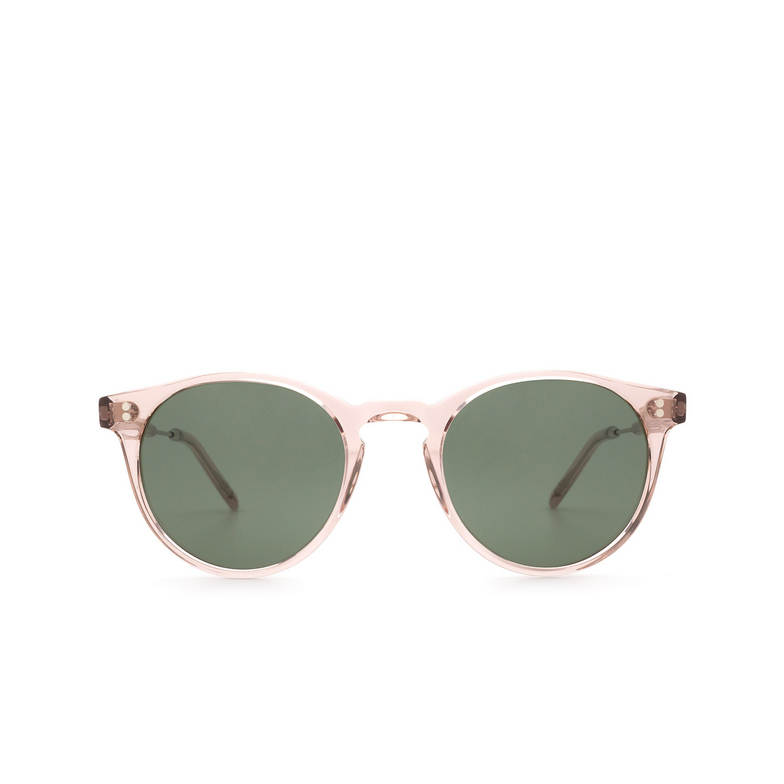 Gafas de sol Moscot GOLDA SUN ROSE / SILVER - 1/3