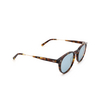 Gafas de sol Moscot GOLDA SUN SPOT TORTOISE / GOLD - Miniatura del producto 2/3