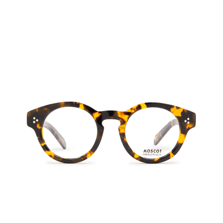 Gafas graduadas Moscot GRUNYA ANTIQUE TORTOISE - 1/3