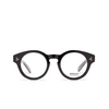 Gafas graduadas Moscot GRUNYA BLACK - Miniatura del producto 1/3