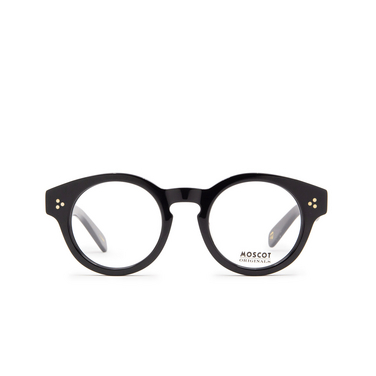 Gafas graduadas Moscot GRUNYA BLACK - Vista delantera