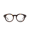 Gafas graduadas Moscot GRUNYA TORTOISE - Miniatura del producto 1/3