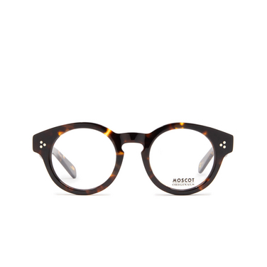 Gafas graduadas Moscot GRUNYA TORTOISE - Vista delantera