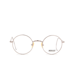 Lunettes de vue Moscot HAMISH MATTE PEWTER