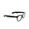 Moscot HITSIK Korrektionsbrillen BLACK - Produkt-Miniaturansicht 2/3
