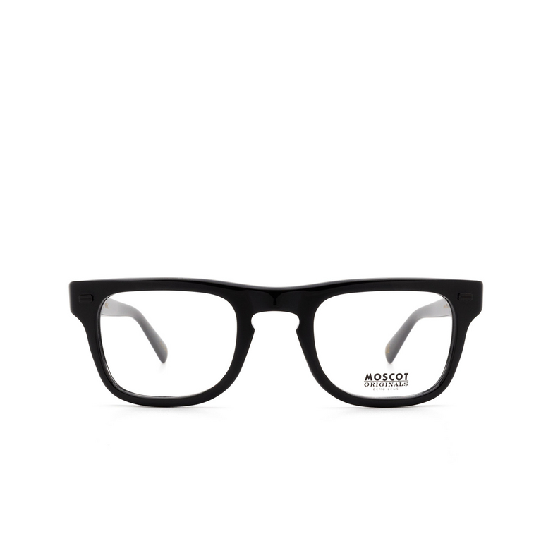 Moscot KAVELL Eyeglasses BLACK - 1/3