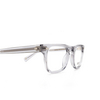 Moscot KAVELL Eyeglasses LIGHT GREY - product thumbnail 3/3