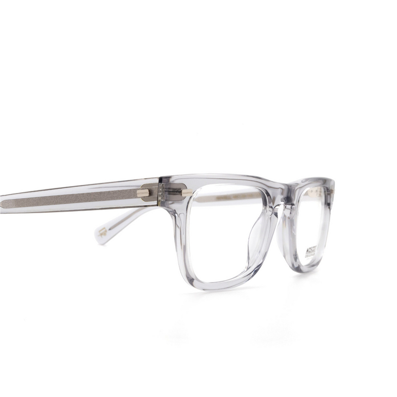 Moscot KAVELL Eyeglasses LIGHT GREY - 3/3