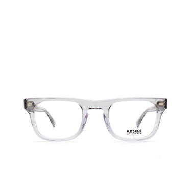 Moscot KAVELL Eyeglasses LIGHT GREY - front view