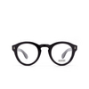 Moscot KEPPE Eyeglasses BLACK - product thumbnail 1/3