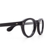 Moscot KEPPE Eyeglasses BLACK - product thumbnail 3/3