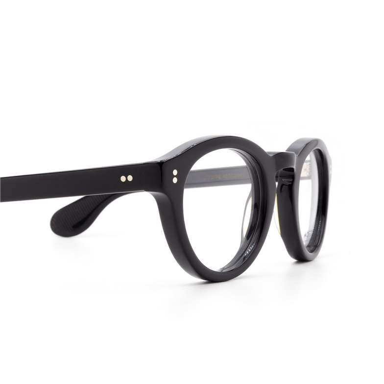 Moscot KEPPE Eyeglasses BLACK - 3/3