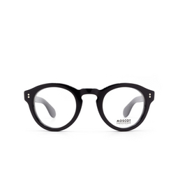 Moscot KEPPE Eyeglasses BLACK