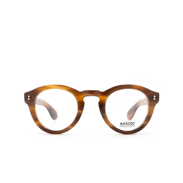 Moscot KEPPE Eyeglasses DARK BLONDE - front view