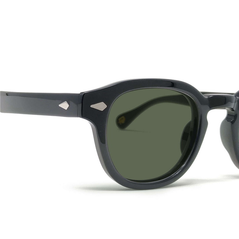 Lunettes de vue Moscot LEMTOSH BLACK - 3/3