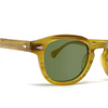 Lunettes de vue Moscot LEMTOSH BLONDE - Vignette du produit 3/3