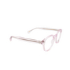 Lunettes de vue Moscot LEMTOSH BLUSH - Vignette du produit 2/3
